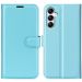 LN Flip Wallet Galaxy A34 5G blue