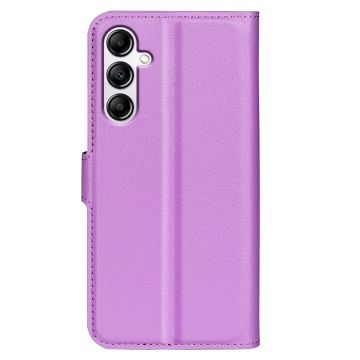 LN Flip Wallet Galaxy A34 5G purple