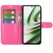 LN Flip Wallet OnePlus Nord CE 3 Lite 5G rose
