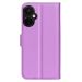 LN Flip Wallet OnePlus Nord CE 3 Lite 5G purple