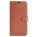 LN Flip Wallet OnePlus Nord CE 3 Lite 5G brown