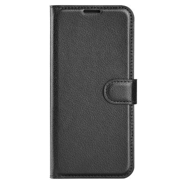 LN Flip Wallet Motorola Moto E13 black