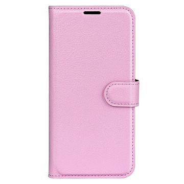 LN Flip Wallet Motorola Moto E13 pink