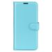 LN Flip Wallet Motorola Moto E13 blue