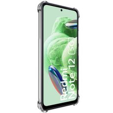 Imak PRO läpinäkyvä TPU-suoja Redmi Note 12 5G