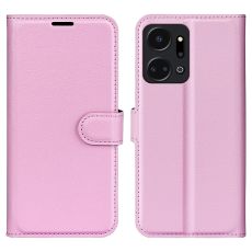 LN Flip Wallet Honor X7a pink
