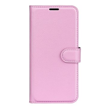 LN Flip Wallet Honor X7a pink
