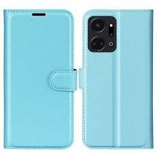 LN Flip Wallet Honor X7a blue