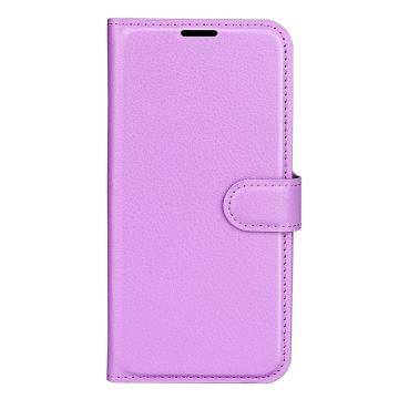 LN Flip Wallet Honor X7a purple