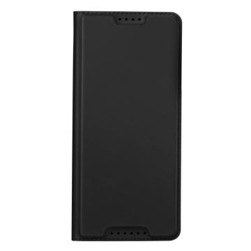 Dux Ducis Business-kotelo Sony Xperia 10 V black
