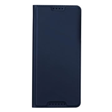 Dux Ducis Business-kotelo Sony Xperia 1 V blue