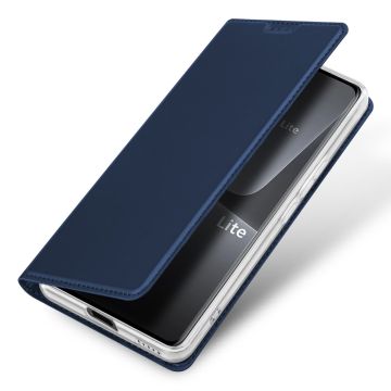 Dux Ducis Business-kotelo Xiaomi 13 Lite blue