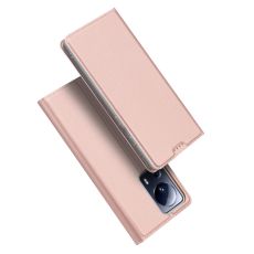 Dux Ducis Business-kotelo Xiaomi 13 Lite pink