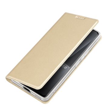 Dux Ducis Business-kotelo Xiaomi 13 Lite gold