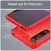 LN TPU-suoja Sony Xperia 1 V red