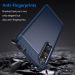 LN TPU-suoja Sony Xperia 1 V blue