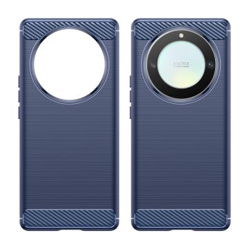 LN TPU-suoja Honor Magic5 Lite blue