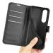 LN Flip Wallet Sony Xperia 1 V black