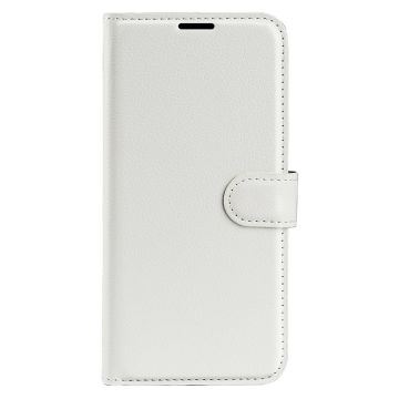 LN Flip Wallet Sony Xperia 1 V white