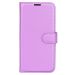LN Flip Wallet Sony Xperia 1 V purple