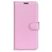 LN Flip Wallet Sony Xperia 10 V pink