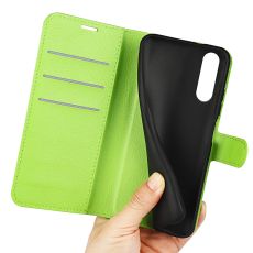 LN Flip Wallet Sony Xperia 10 V green
