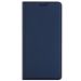 Dux Ducis Business-kotelo Redmi Note 12 4G blue