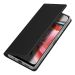 Dux Ducis Business-kotelo Redmi Note 12 4G black