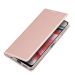 Dux Ducis Business-kotelo Redmi Note 12 4G pink