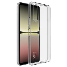Imak läpinäkyvä TPU-suoja Sony Xperia 10 V
