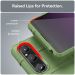 LN Rugged Shield Sony Xperia 1 V green
