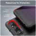 LN Rugged Shield Sony Xperia 1 V black