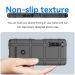 LN Rugged Shield Sony Xperia 10 V black