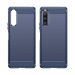 LN TPU-suoja Sony Xperia 10 V blue