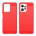 LN TPU-suoja Redmi Note 12 4G red