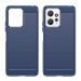 LN TPU-suoja Redmi Note 12 4G blue