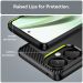 LN TPU-suoja OnePlus Nord CE 3 Lite 5G black