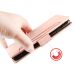 LN Flip Wallet 5card Redmi Note 12 4G pink