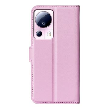 LN Flip Wallet Xiaomi 13 Lite pink
