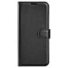 LN Flip Wallet Redmi Note 12 4G black