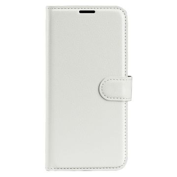 LN Flip Wallet Redmi Note 12 4G white
