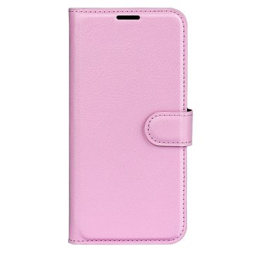 LN Flip Wallet Redmi Note 12 4G pink
