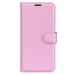 LN Flip Wallet Redmi Note 12 4G pink