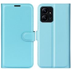 LN Flip Wallet Redmi Note 12 4G blue