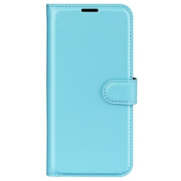 LN Flip Wallet Redmi Note 12 4G blue