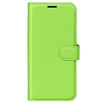 LN Flip Wallet Redmi Note 12 4G green