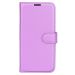 LN Flip Wallet Redmi Note 12 4G purple