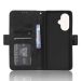 LN Flip Wallet 5card OnePlus Nord CE 3 Lite 5G black