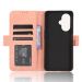 LN Flip Wallet 5card OnePlus Nord CE 3 Lite 5G pink