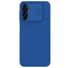 Nillkin CamShield Galaxy A14 4G/A14 5G blue